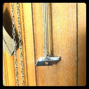 Tennessee Necklace
